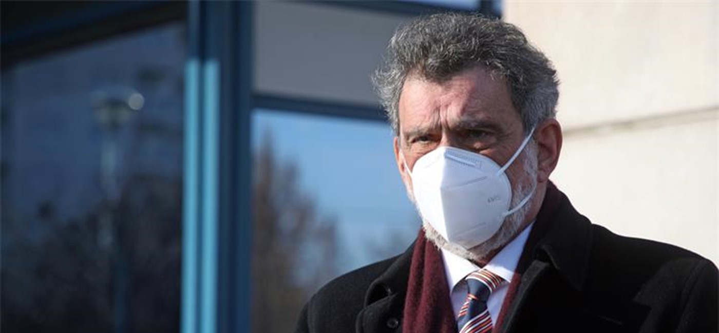 Nastava 18. siječnja, za učenike nižih razreda osnovnih i za maturante - licem u lice